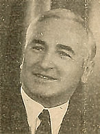 Fernand Belino